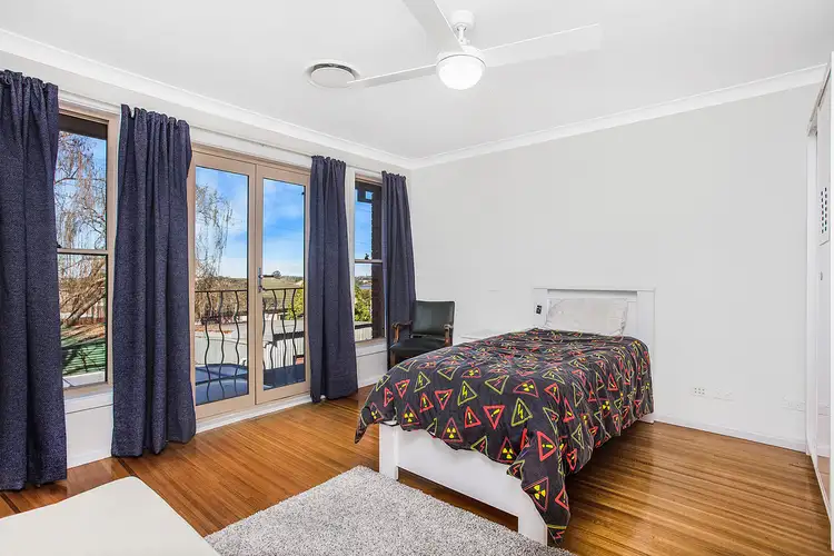 Sixth view of Homely semi-detached listing, 139A Hillcrest Ave, Greenacre NSW 2190