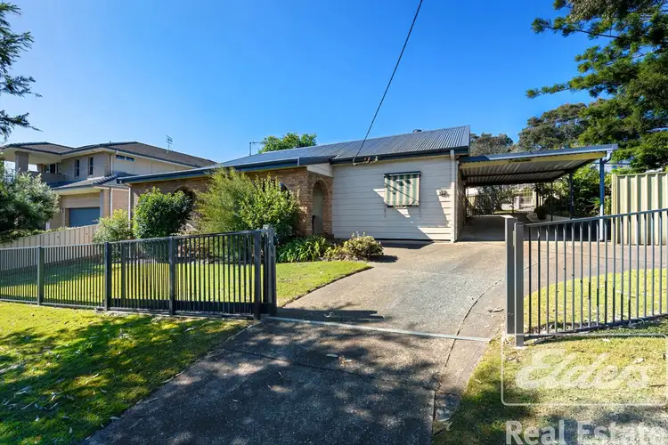 Main view of Homely house listing, 59 Meredith Street, Kotara NSW 2289