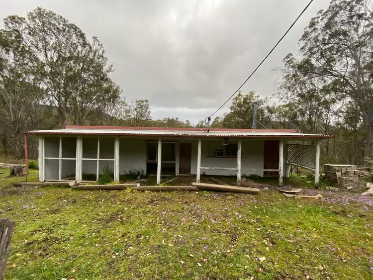 Fifth view of Homely rural property listing, 221 Hendrie Road, Upper Pilton QLD 4361