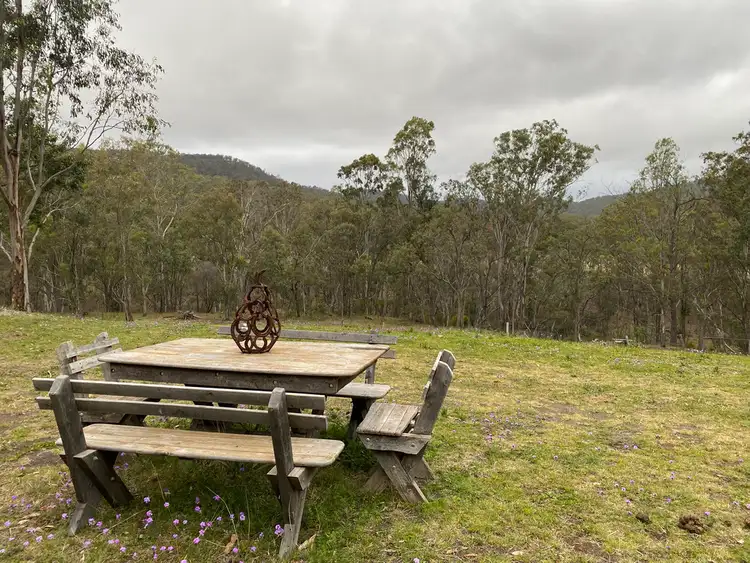 Sixth view of Homely rural property listing, 221 Hendrie Road, Upper Pilton QLD 4361