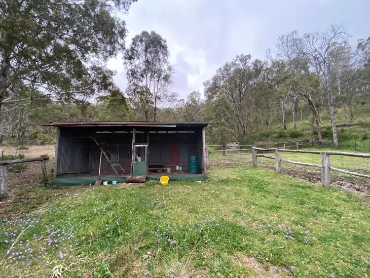 Seventh view of Homely rural property listing, 221 Hendrie Road, Upper Pilton QLD 4361