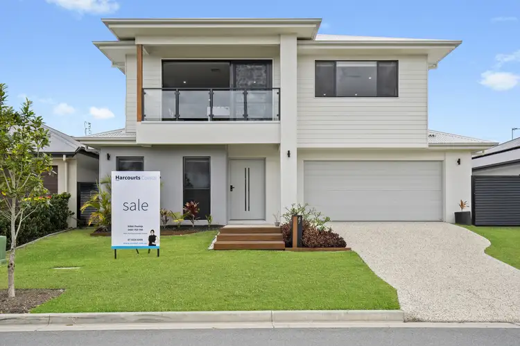 47 Amazon Circuit, Helensvale QLD 4212