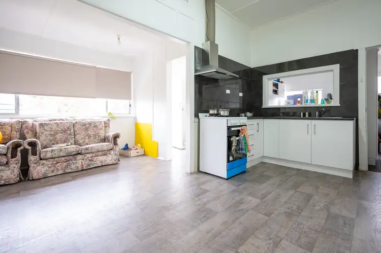 Fifth view of Homely block of units listing, 76-78 Coolah Street, Griffith NSW 2680