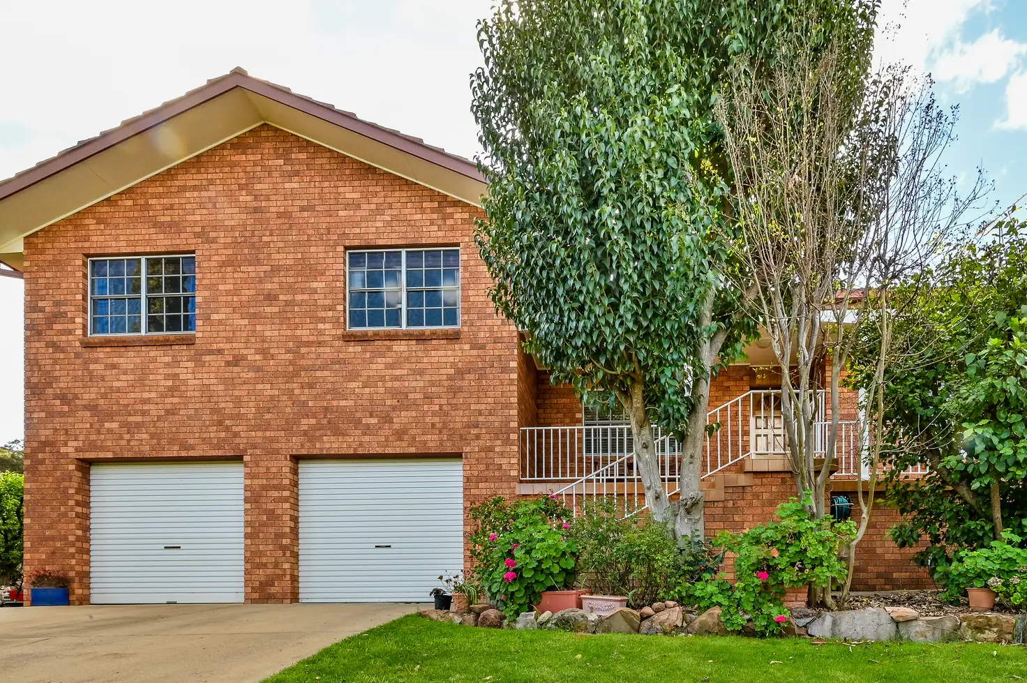 Main view of Homely house listing, 21 Holmes Crescent, Griffith NSW 2680