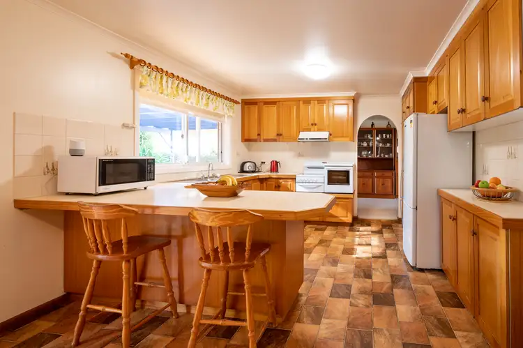 Second view of Homely house listing, 21 Holmes Crescent, Griffith NSW 2680