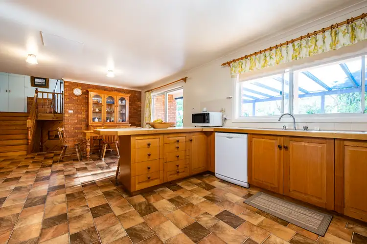 Fourth view of Homely house listing, 21 Holmes Crescent, Griffith NSW 2680