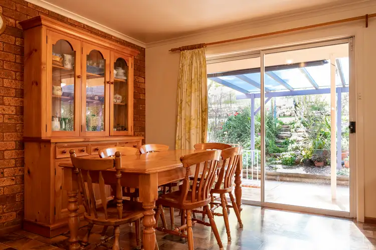 Fifth view of Homely house listing, 21 Holmes Crescent, Griffith NSW 2680