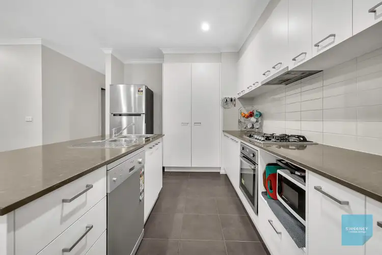 Third view of Homely townhouse listing, 17/8 The Crossing, Caroline Springs VIC 3023