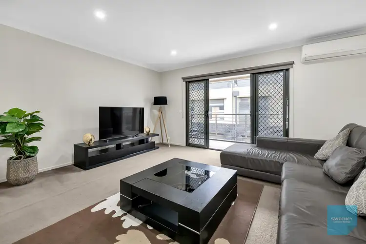 Fourth view of Homely townhouse listing, 17/8 The Crossing, Caroline Springs VIC 3023