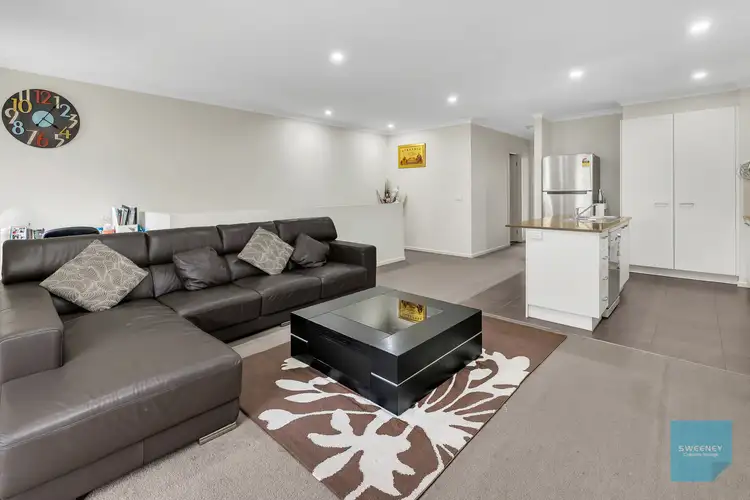 Fifth view of Homely townhouse listing, 17/8 The Crossing, Caroline Springs VIC 3023