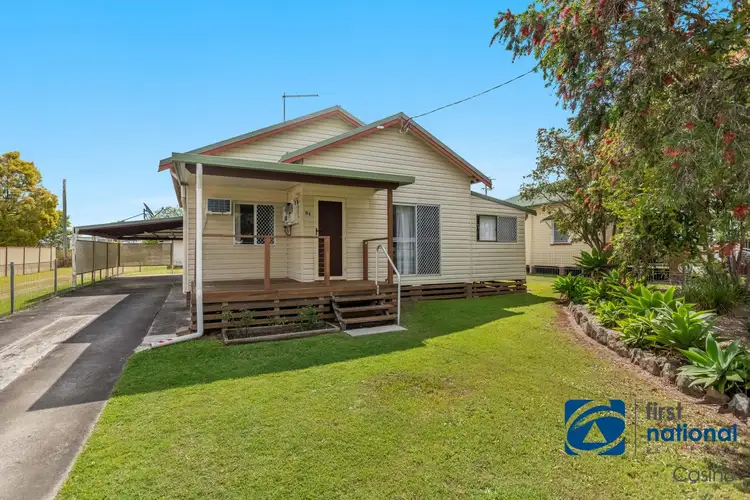 84 Colches Street, Casino NSW 2470