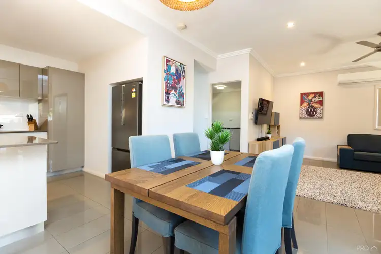 Main view of Homely apartment listing, 1/4 Shingoro Street, Bilingurr WA 6725