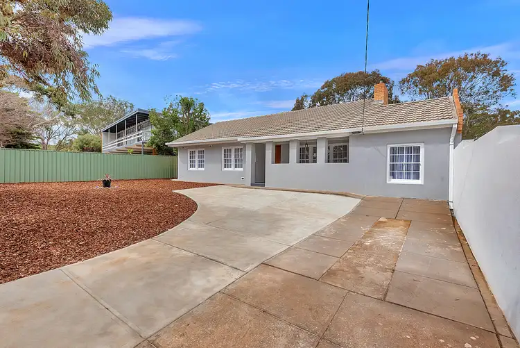 Second view of Homely house listing, 26 Annette Road, Hillbank SA 5112