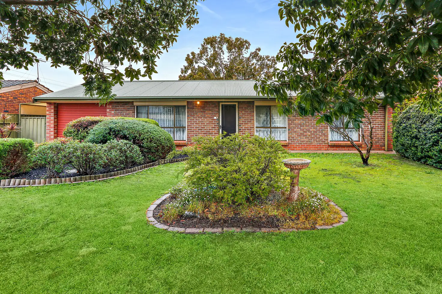 Main view of Homely house listing, 3 Cook Street, Nuriootpa SA 5355