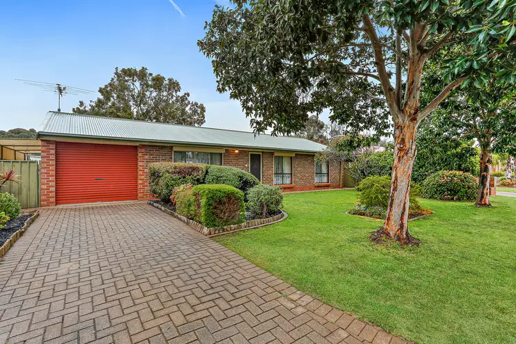 Second view of Homely house listing, 3 Cook Street, Nuriootpa SA 5355