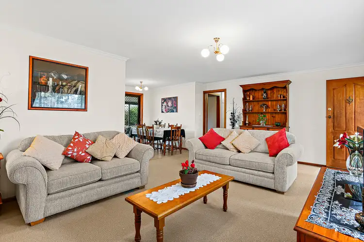 Fourth view of Homely house listing, 3 Cook Street, Nuriootpa SA 5355