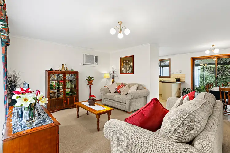 Fifth view of Homely house listing, 3 Cook Street, Nuriootpa SA 5355