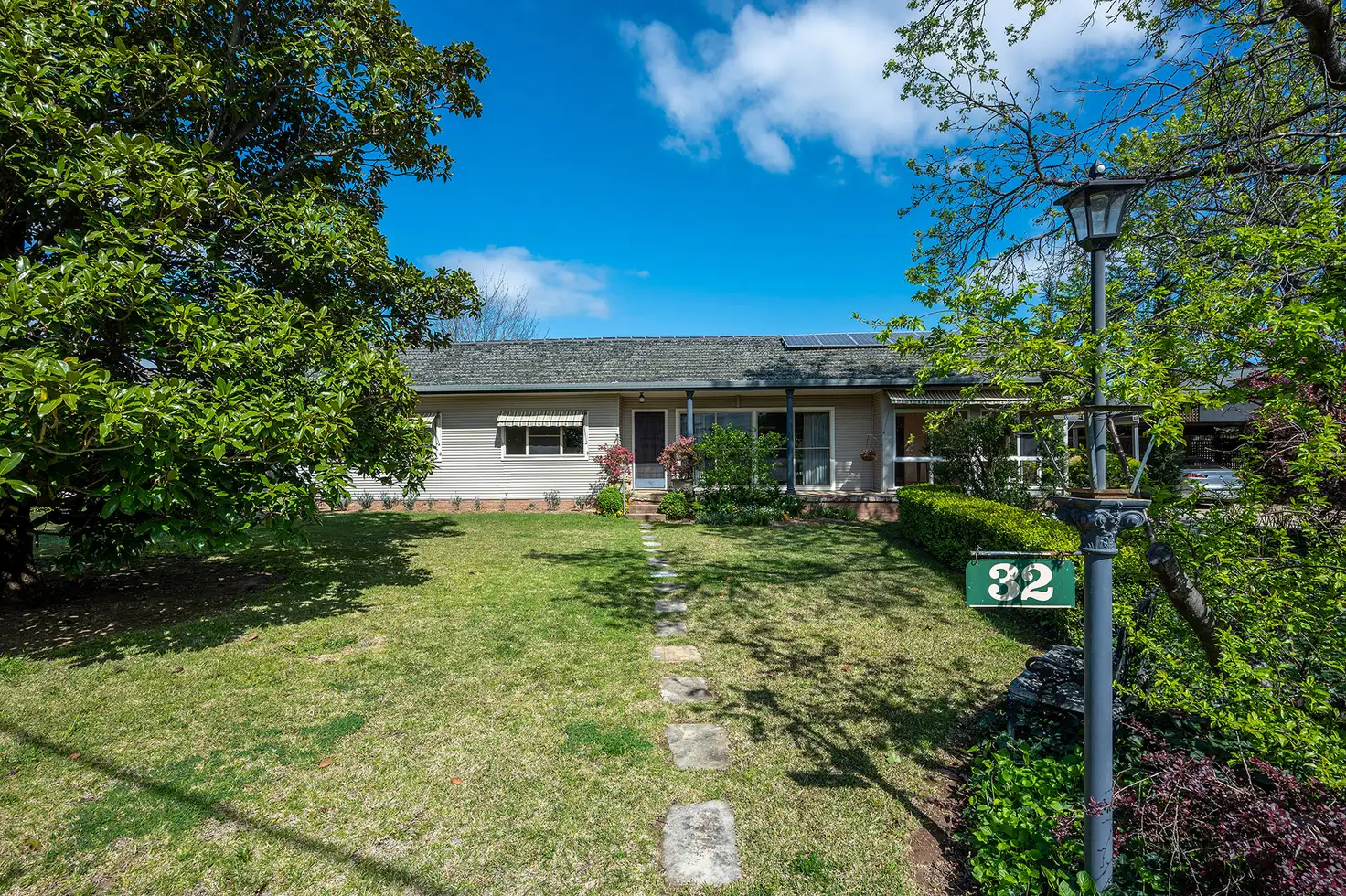 Main view of Homely house listing, 32 Winbourne Street, Mudgee NSW 2850
