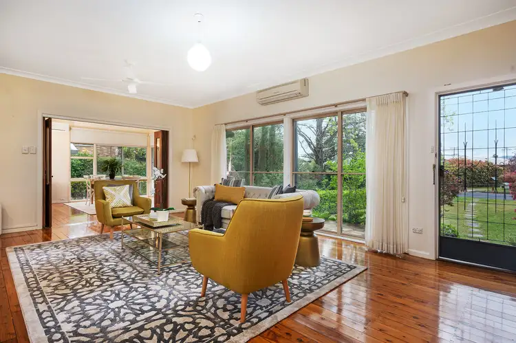 Second view of Homely house listing, 32 Winbourne Street, Mudgee NSW 2850