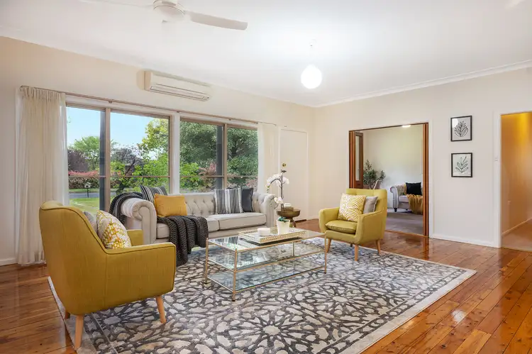 Third view of Homely house listing, 32 Winbourne Street, Mudgee NSW 2850