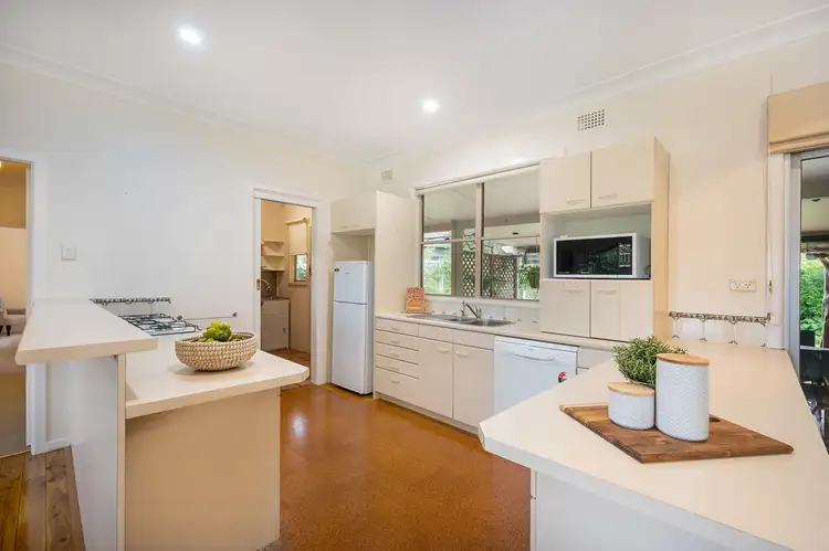 Fifth view of Homely house listing, 32 Winbourne Street, Mudgee NSW 2850