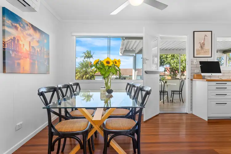 Third view of Homely house listing, 11 Arilpa Crescent, Ferny Hills QLD 4055