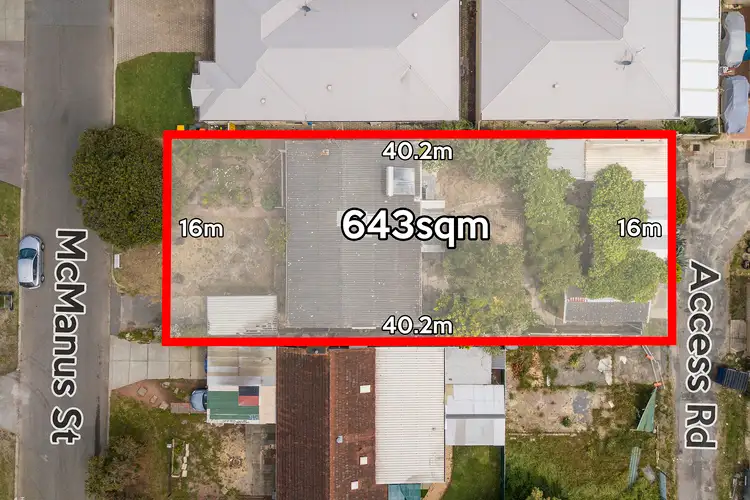 Main view of Homely house listing, 9 McManus St, Wilson WA 6107