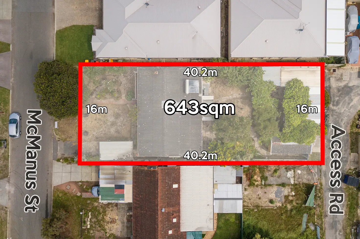 Main view of Homely house listing, 9 McManus St, Wilson WA 6107