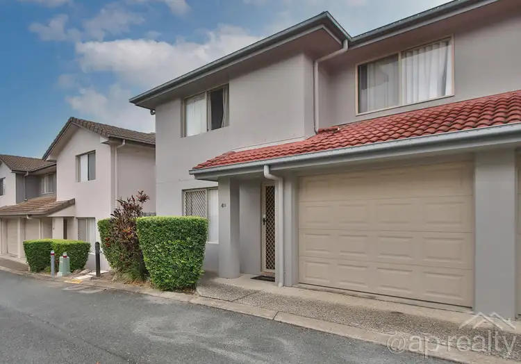 40/19 Kathleen Street, Richlands QLD 4077