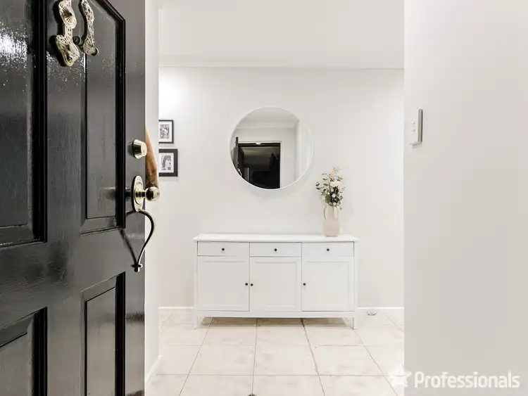 Second view of Homely house listing, 15 Hennessy Way, Rockingham WA 6168