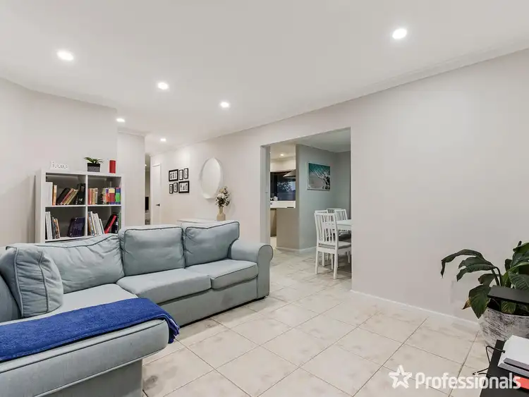 Fourth view of Homely house listing, 15 Hennessy Way, Rockingham WA 6168