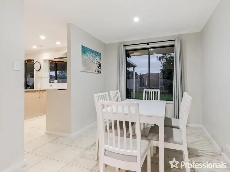 Fifth view of Homely house listing, 15 Hennessy Way, Rockingham WA 6168