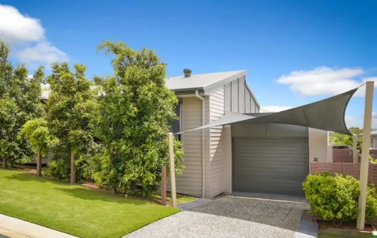 Second view of Homely house listing, 20 Grand Canyon Drive, Springfield Lakes QLD 4300