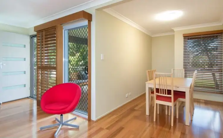 Fifth view of Homely house listing, 20 Grand Canyon Drive, Springfield Lakes QLD 4300
