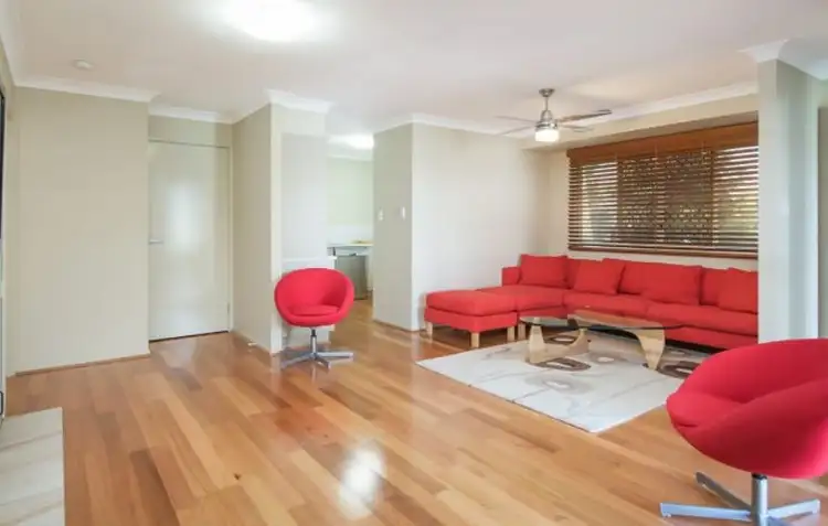 Sixth view of Homely house listing, 20 Grand Canyon Drive, Springfield Lakes QLD 4300