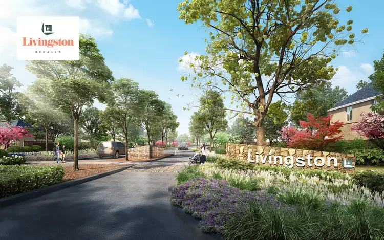 Fourth view of Homely land listing, Lot 59 / 32 Four Mile Road, Benalla VIC 3672