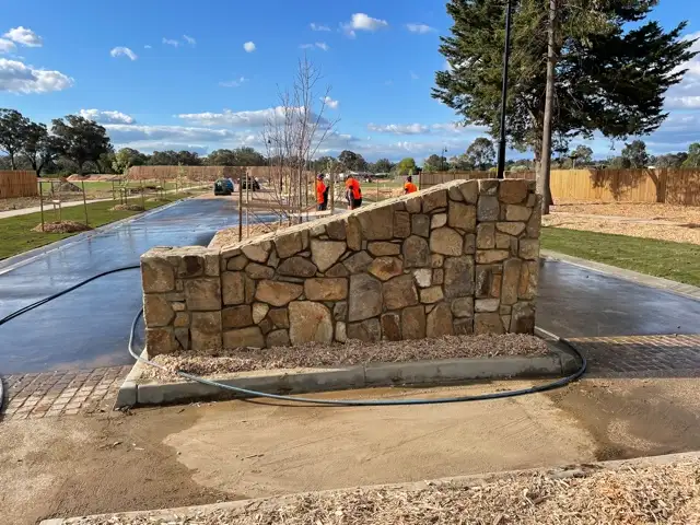 Second view of Homely land listing, Lot 58 / 32 Four Mile Road, Benalla VIC 3672