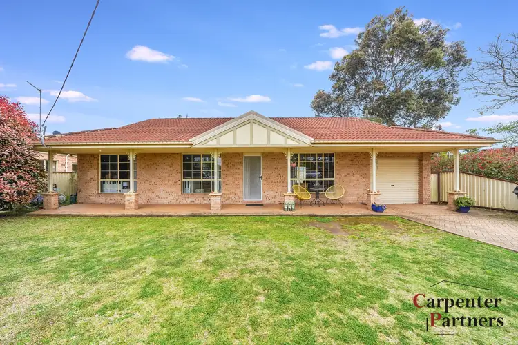 13 Gordon Street, Thirlmere NSW 2572
