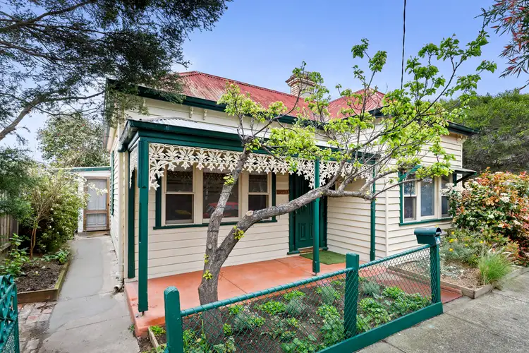Main view of Homely house listing, 158 Edward Street, Brunswick VIC 3056