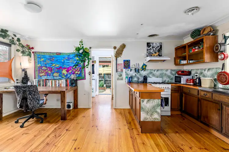 Fifth view of Homely house listing, 158 Edward Street, Brunswick VIC 3056