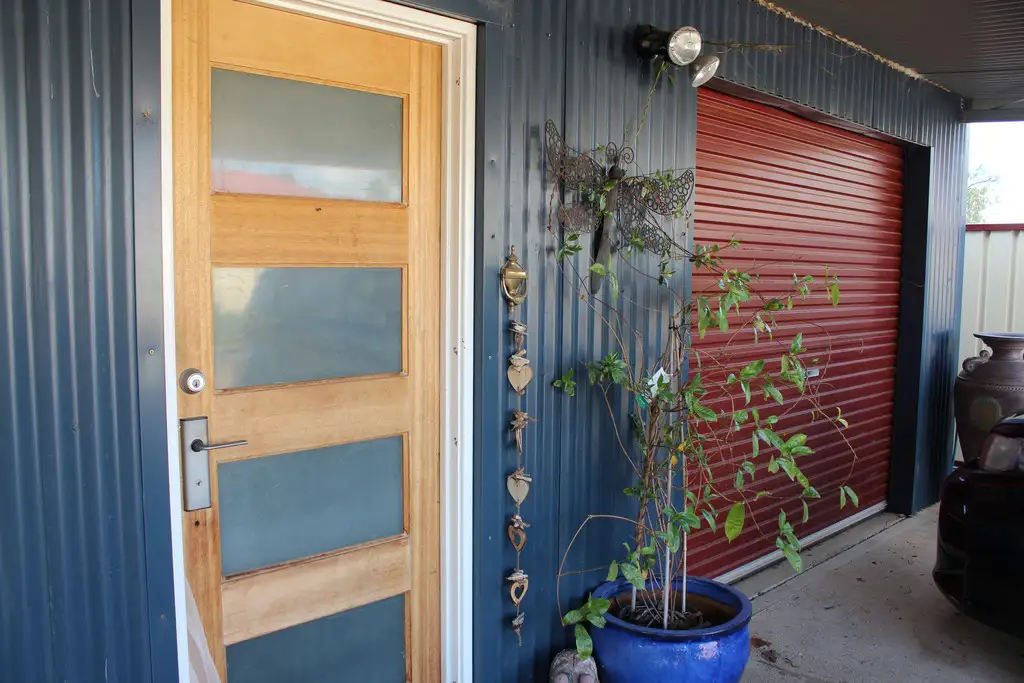 Main view of Homely house listing, 31-33 Railway Tce, Goomalling WA 6460