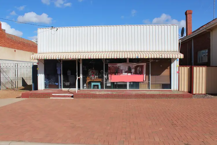 Second view of Homely house listing, 31-33 Railway Tce, Goomalling WA 6460