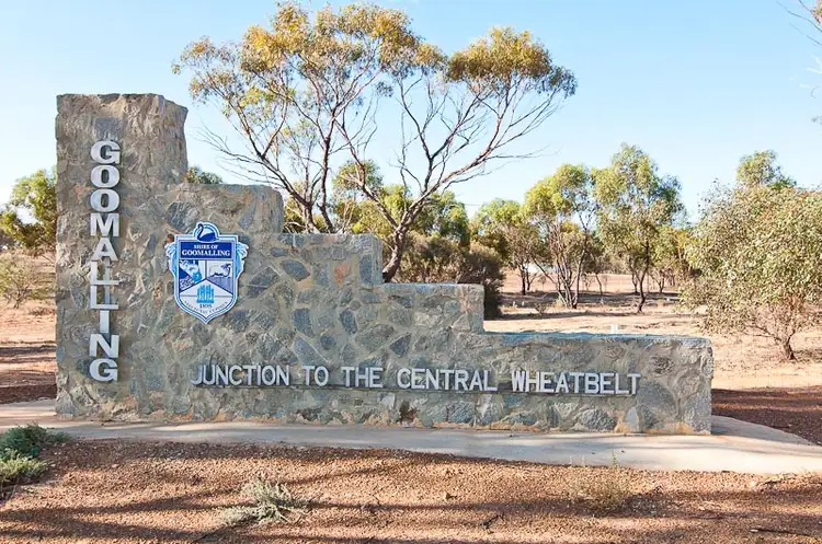 Third view of Homely house listing, 31-33 Railway Tce, Goomalling WA 6460