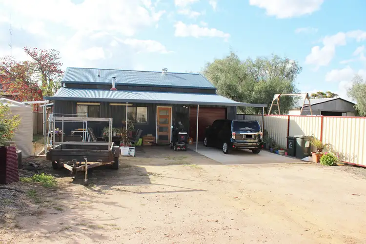 Fourth view of Homely house listing, 31-33 Railway Tce, Goomalling WA 6460