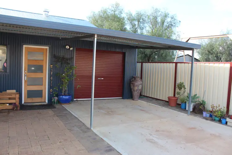 Fifth view of Homely house listing, 31-33 Railway Tce, Goomalling WA 6460