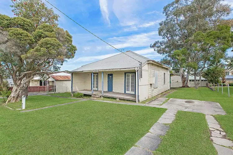 Main view of Homely house listing, 9 Elizabeth Street, Fennell Bay NSW 2283