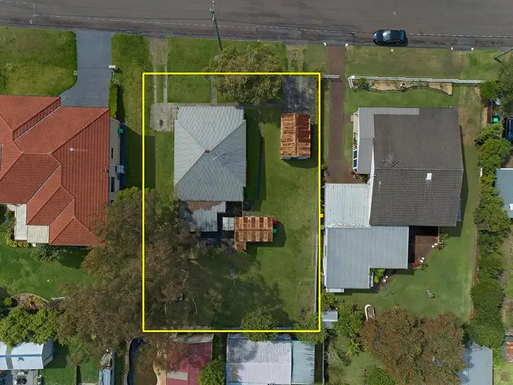 Fourth view of Homely house listing, 9 Elizabeth Street, Fennell Bay NSW 2283