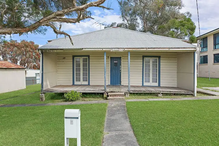 Fifth view of Homely house listing, 9 Elizabeth Street, Fennell Bay NSW 2283
