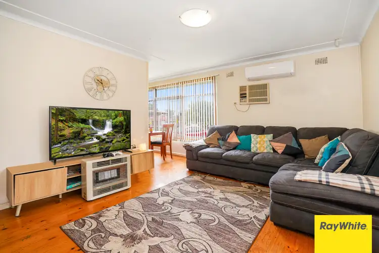 Second view of Homely house listing, 41 Finisterre Avenue, Whalan NSW 2770