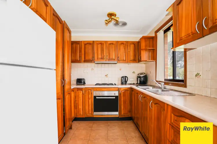 Third view of Homely house listing, 41 Finisterre Avenue, Whalan NSW 2770